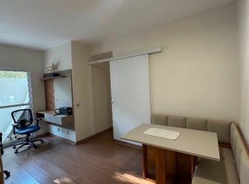 Apartamento · 59m² · 3 Quartos · 2 Vagas · Apartamento em Morumbi, Paulínia/SP de 59m² 3 quartos à venda por R$ 520.000,00
