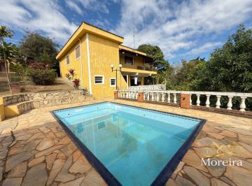Rural · 1300m² · 6 Quartos · 8 Vagas · Chácara em Dona Catarina, Mairinque/SP de 1300m² 6 quartos à venda por R$ 520.000,00