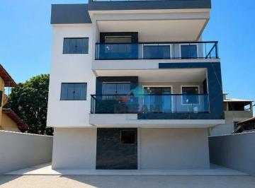 Apartamento · 62m² · 2 Quartos · 1 Vaga · Apartamento em Costazul, Rio das Ostras/RJ de 62m² 2 quartos à venda por R$ 410.000,00