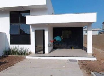 Casa · 90m² · 3 Quartos · 1 Vaga · Casa em Verdes Mares, Rio das Ostras/RJ de 90m² 3 quartos à venda por R$ 449.000,00