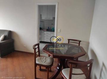 Apartamento · 58m² · 2 Quartos · 1 Vaga · Apartamento em Parque São Jorge, São Paulo/SP de 58m² 2 quartos à venda por R$ 450.000,00