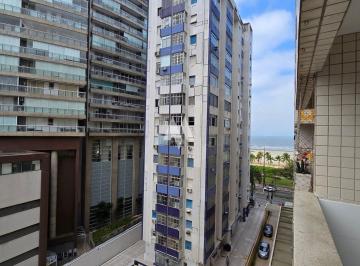Apartamento · 55m² · 1 Quarto · 1 Vaga · Apartamento em Pompéia, Santos/SP de 55m² 1 quartos à venda por R$ 530.000,00