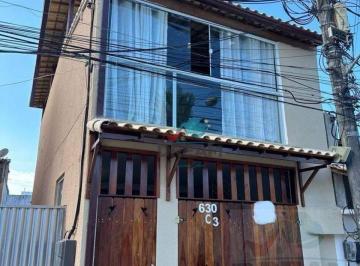 Casa · 225m² · 2 Quartos · 1 Vaga · Casa em Cidade Praiana, Rio das Ostras/RJ de 225m² 2 quartos à venda por R$ 380.000,00
