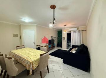 Apartamento · 128m² · 3 Quartos · 1 Vaga · Apartamento em Jardim Boa Vista, Pindamonhangaba/SP de 128m² 3 quartos à venda por R$ 500.000,00