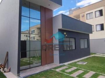 Casa · 133m² · 3 Quartos · 1 Vaga · Casa em Enseada das Gaivotas, Rio das Ostras/RJ de 133m² 3 quartos à venda por R$ 530.000,00