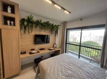 studio-com-23m-mobiliado-ao-lado-do-metro-a-venda-1241100.jpeg · Studio mobiliado com 23m²,  à venda ao lado do metrô República, São Paulo