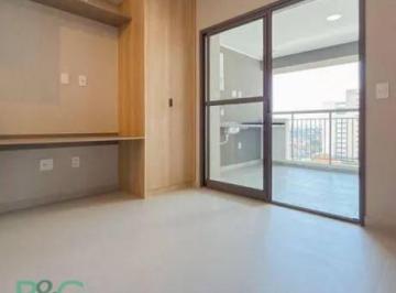 Comercial · 30m² · 1 Quarto · Studio em Ipiranga, São Paulo/SP de 30m² 1 quartos à venda por R$ 489.000,00