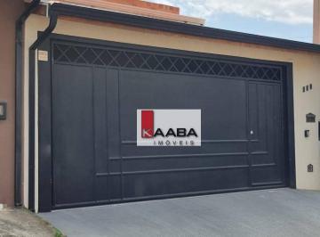 Casa · 127m² · 2 Quartos · 2 Vagas · Casa para alugar em Jardim Dos Sabiás de 127.00m² com 2 Quartos, 2 Suites e 2 Garagens