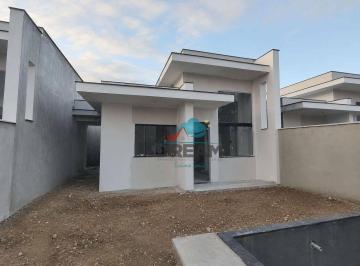 Casa · 80m² · 3 Quartos · 1 Vaga · Casa em Extensão do Bosque, Rio das Ostras/RJ de 80m² 3 quartos à venda por R$ 495.000,00