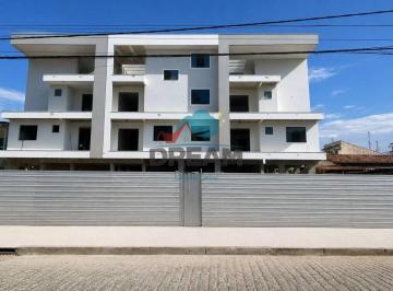 Apartamento · 46m² · 2 Quartos · 1 Vaga · Apartamento em Costazul, Rio das Ostras/RJ de 46m² 2 quartos à venda por R$ 396.000,00