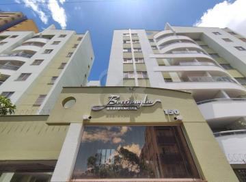 Apartamento · 84m² · 3 Quartos · 1 Vaga · Apartamento em Vitória, Londrina/PR de 84m² 3 quartos à venda por R$ 500.000,00