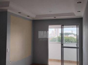 Apartamento · 54m² · 2 Quartos · 1 Vaga · Apartamento em Vila Laís, São Paulo/SP de 54m² 2 quartos à venda por R$ 399.000,00