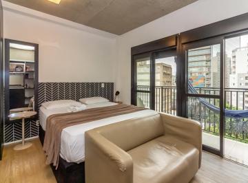 Comercial · 30m² · 1 Quarto · Studio em Consolação, São Paulo/SP de 30m² 1 quartos à venda por R$ 484.300,00