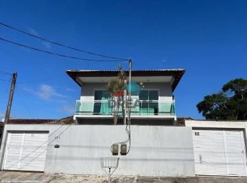 Casa · 120m² · 2 Quartos · 2 Vagas · Casa em Serramar, Rio das Ostras/RJ de 120m² 2 quartos à venda por R$ 480.000,00