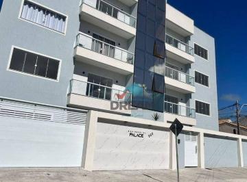 Apartamento · 85m² · 3 Quartos · 1 Vaga · Apartamento em Recreio, Rio das Ostras/RJ de 85m² 3 quartos à venda por R$ 450.000,00