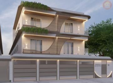 Casa · 90m² · 2 Quartos · 1 Vaga · Casa em Tude Bastos (Sítio do Campo), Praia Grande/SP de 90m² 2 quartos à venda por R$ 450.000,00