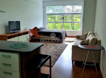 Apartamento · 47m² · 1 Quarto · 1 Vaga · Apartamento em Alto, Teresópolis/RJ de 47m² 1 quartos à venda por R$ 400.000,00