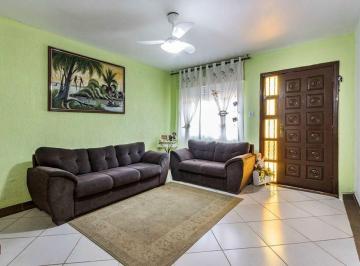 Casa · 160m² · 3 Quartos · 4 Vagas · Casa em Santa Maria Goretti, Porto Alegre/RS de 160m² 3 quartos à venda por R$ 539.000,00