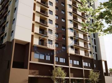 Apartamento · 39m² · 2 Quartos · 1 Vaga · Apartamento em Vila Paulo Silas, São Paulo/SP de 39m² 2 quartos à venda por R$ 388.510,00