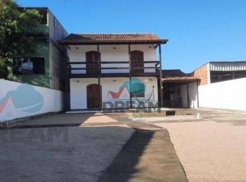 Casa · 153m² · 2 Quartos · 2 Vagas · Casa em Jardim Bela Vista, Rio das Ostras/RJ de 153m² 2 quartos à venda por R$ 495.000,00
