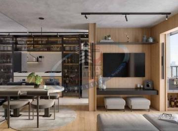 Apartamento · 41m² · 2 Quartos · 1 Vaga · Apartamento em Vila Independência, São Paulo/SP de 41m² 2 quartos à venda por R$ 399.900,00