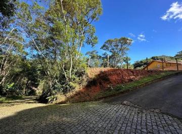 Terreno · 890m² · Terreno em Carlos Guinle, Teresópolis/RJ de 890m² à venda por R$ 450.000,00