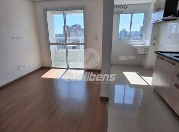 Apartamento · 53m² · 2 Quartos · 1 Vaga · Apartamento em Vila Nossa Senhora das Vitórias, Mauá/SP de 53m² 2 quartos à venda por R$ 399.000,00
