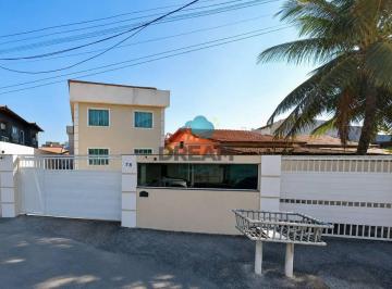 Apartamento · 60m² · 2 Quartos · 1 Vaga · Apartamento em Cidade Praiana, Rio das Ostras/RJ de 60m² 2 quartos à venda por R$ 395.000,00 ou para