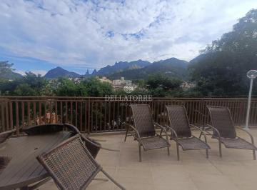 Apartamento · 66m² · 2 Quartos · 1 Vaga · Apartamento em Cascata Guarani, Teresópolis/RJ de 66m² 2 quartos à venda por R$ 380.000,00