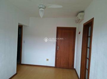 Apartamento · 62m² · 3 Quartos · 1 Vaga · Apartamento à venda, 3 quartos, Jardim Itu Sabará, Porto Alegre