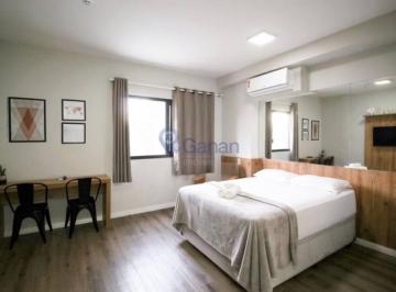 Comercial · 26m² · 1 Quarto · Studio em Indianópolis, São Paulo/SP de 26m² 1 quartos à venda por R$ 400.000,00