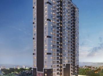 Apartamento · 46m² · 1 Quarto · Apartamento em Vila Dom Pedro I, São Paulo/SP de 46m² 1 quartos à venda por R$ 524.630,00