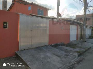 Casa · 83m² · 2 Quartos · 2 Vagas · Casa em Cidade Praiana, Rio das Ostras/RJ de 83m² 2 quartos à venda por R$ 400.000,00