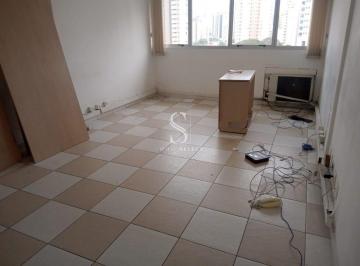 Comercial · 60m² · 2 Vagas · Sala em Água Branca, São Paulo/SP de 60m² à venda por R$ 436.170,00