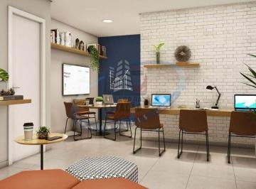 Apartamento · 37m² · 2 Quartos · 1 Vaga · Apartamento em Terceira Divisão de Interlagos, São Paulo/SP de 37m² 2 quartos à venda por R$ 389.070