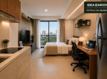 Comercial · 27m² · 1 Quarto · Studio em Jardim das Bandeiras, São Paulo/SP de 27m² 1 quartos à venda por R$ 490.000,00