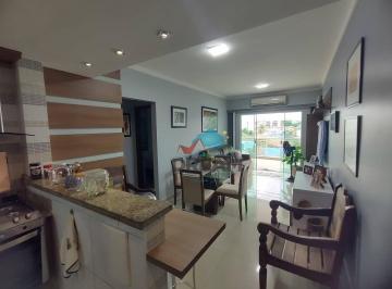 Apartamento · 70m² · 2 Quartos · 1 Vaga · Apartamento em Bosque da Praia, Rio das Ostras/RJ de 70m² 2 quartos à venda por R$ 500.000,00