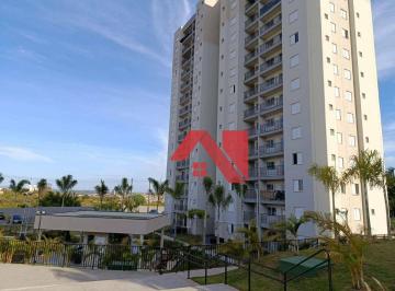 Apartamento · 47m² · 2 Quartos · 1 Vaga · Apartamento em Loteamento INOCOOP, Mogi Mirim/SP de 47m² 2 quartos à venda por R$ 360.000,00 ou para