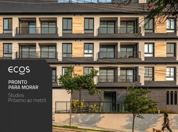 Comercial · 24m² · 1 Quarto · Studio em Sumarezinho, São Paulo/SP de 24m² 1 quartos à venda por R$ 411.633,00