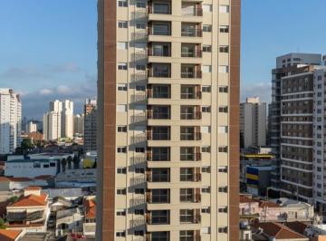 Comercial · 29m² · 1 Quarto · Studio em Vila Dom Pedro I, São Paulo/SP de 29m² 1 quartos à venda por R$ 366.300,00