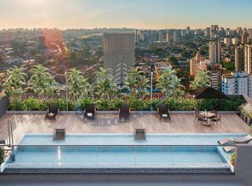 Apartamento · 39m² · 2 Quartos · Apartamento em Brooklin Paulista, São Paulo/SP de 39m² 2 quartos à venda por R$ 478.266,00