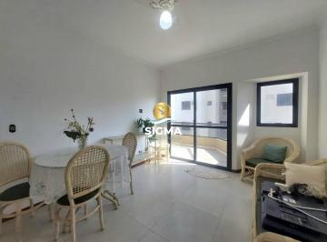 Apartamento · 90m² · 3 Quartos · 1 Vaga · Apartamento em Jardim São Miguel, Guarujá/SP de 90m² 3 quartos à venda por R$ 400.000,00