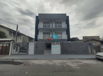Apartamento · 70m² · 2 Quartos · 1 Vaga · Apartamento em Jardim Mariléa, Rio das Ostras/RJ de 70m² 2 quartos à venda por R$ 370.000,00