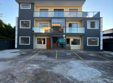 Apartamento · 100m² · 2 Quartos · 1 Vaga · Apartamento em Chácara Mariléa, Rio das Ostras/RJ de 100m² 2 quartos à venda por R$ 400.000,00