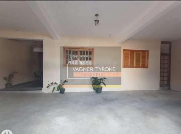 Casa · 180m² · 2 Quartos · 2 Vagas · Casa em Parque Mirante da Mata, Cotia/SP de 180m² 2 quartos à venda por R$ 500.000,00