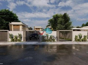 Casa · 65m² · 2 Quartos · 1 Vaga · Casa em Jardim Mariléa, Rio das Ostras/RJ de 65m² 2 quartos à venda por R$ 400.000,00