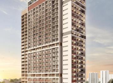 Comercial · 25m² · 1 Quarto · Studio em Vila Mariana, São Paulo/SP de 25m² 1 quartos à venda por R$ 422.350,00