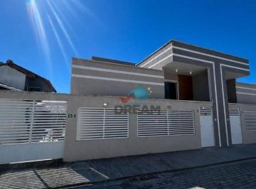Casa · 68m² · 2 Quartos · 1 Vaga · Casa em Chácara Mariléa, Rio das Ostras/RJ de 68m² 2 quartos à venda por R$ 480.000,00