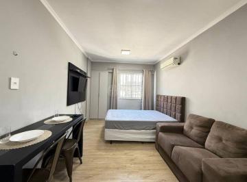 Apartamento · 26m² · 1 Quarto · Kitnet em Nações, Balneário Camboriú/SC de 26m² 1 quartos à venda por R$ 480.000,00