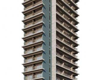 Comercial · 24m² · 1 Quarto · Studio em Sumarezinho, São Paulo/SP de 24m² 1 quartos à venda por R$ 487.298,00